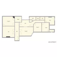 Appartement campagne premi&egrave;re