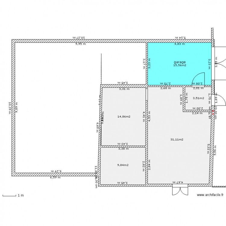 5A _maitrel _mike. Plan de 0 pièce et 0 m2