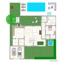 maison i