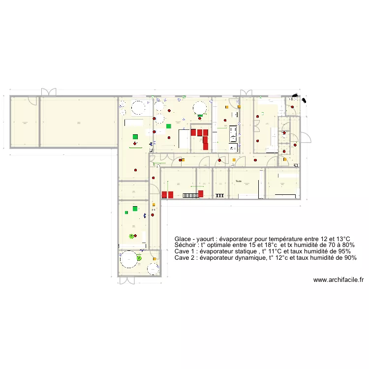 option yaourt. Plan de 