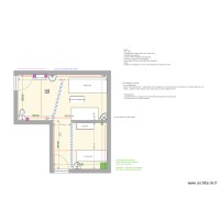 salle de bain internat V3