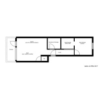 APPT PARISIEN AVP 1
