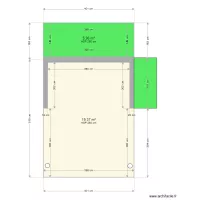 54 Abris Jardin Plancher