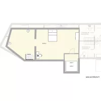 Triplex &eacute;tage 1 