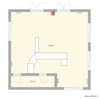 Salle du Vézou