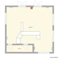 Salle du V&eacute;zou