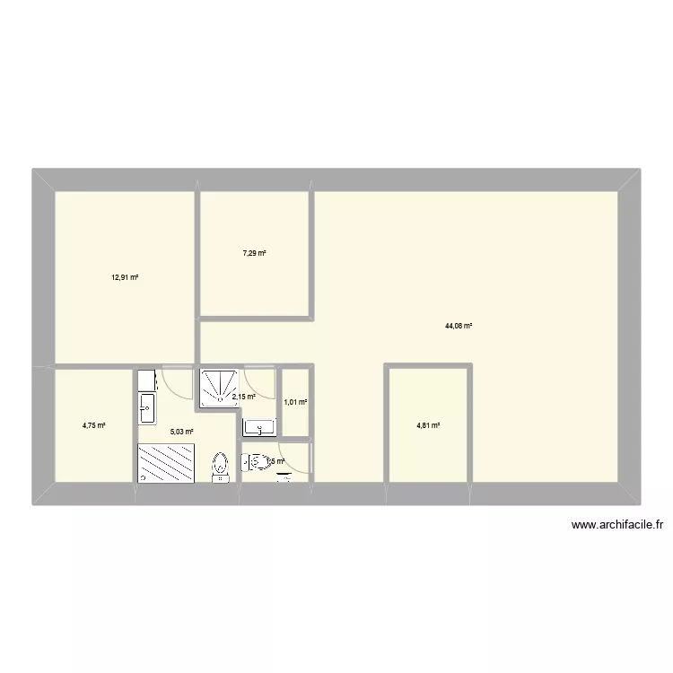 lot 11 sept 25. Plan de 