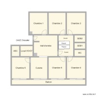 230 PAUL SANTY 69008