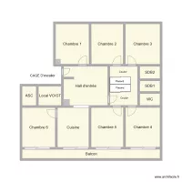 230 PAUL SANTY 69008