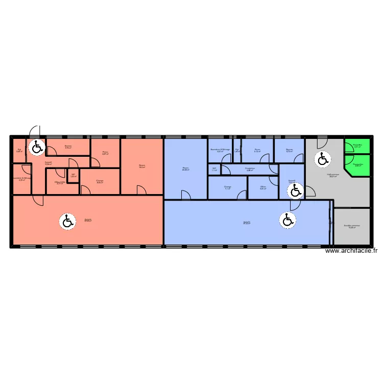 94BM1CB Projet. Plan de 94BM1CB Projet. Plan de