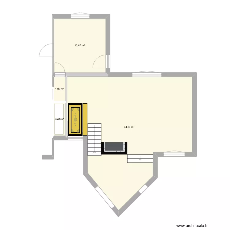 EX1.2. Plan de EX1.2. Plan de