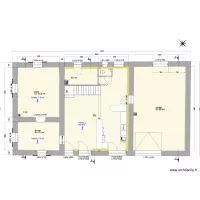 RDC_V6 apr&egrave;s travaux