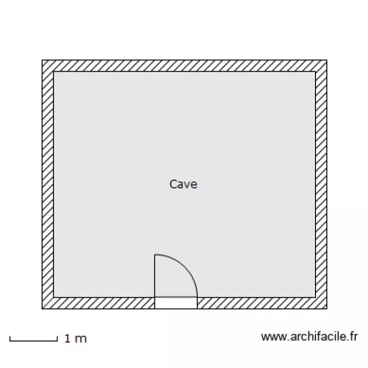 Rault 2. Plan de Rault 2. Plan de