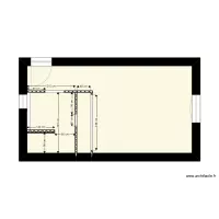 BADIE SDB COTE CLOISONS