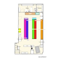 Epi Service Bouill&eacute; M&eacute;nard n2 blanc