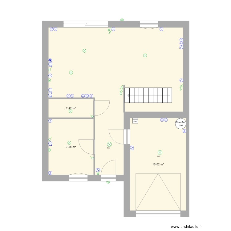 fabrice02 02. Plan de 0 pièce et 0 m2