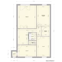 appartement st priest