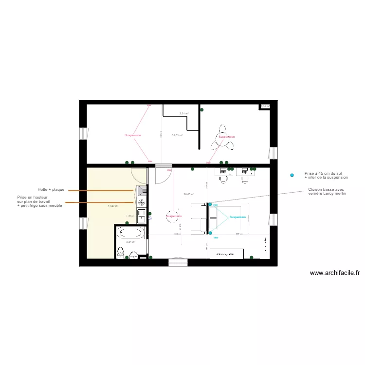 Ellec claude monet. Plan de Ellec claude monet. Plan de