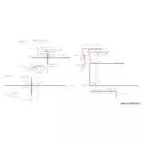 tube multi couche maison Thomery