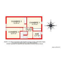 BI 10976 ETAGE 2 NIVEAU 2