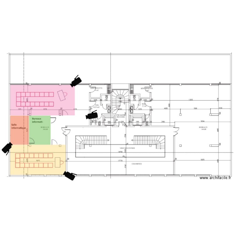 OLDE2. Plan de 0 pièce et 0 m2