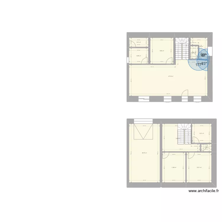 plans avant dernier. Plan de plans avant dernier. Plan de