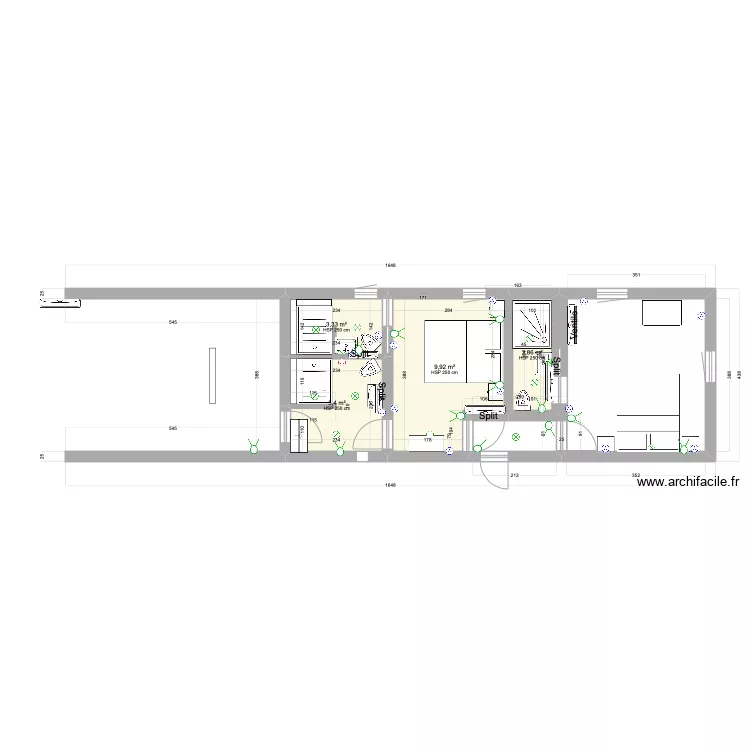 ch1 ch2 2 sdb 2022 ET 2030. Plan de 