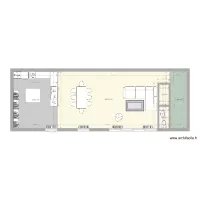 Plan s&eacute;jour Gornac