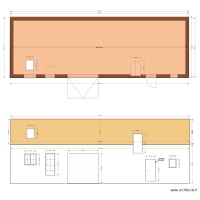 touraille Dependance Velux