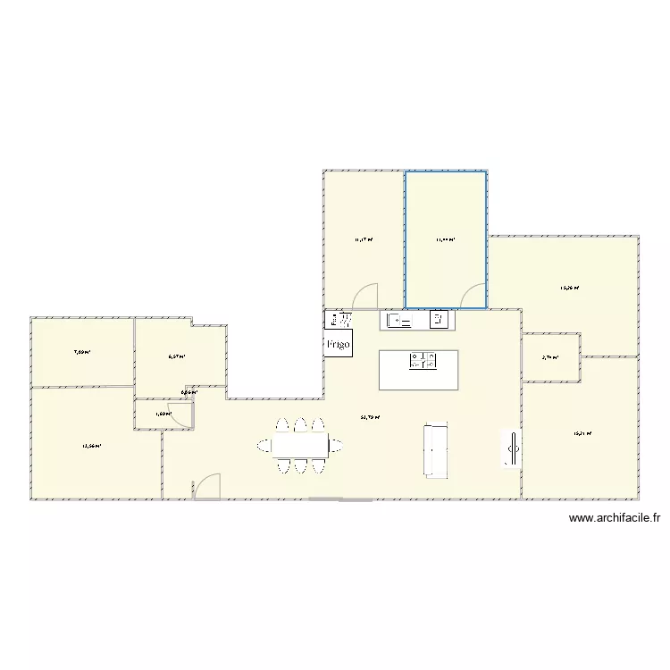 plan definitifd. Plan de 