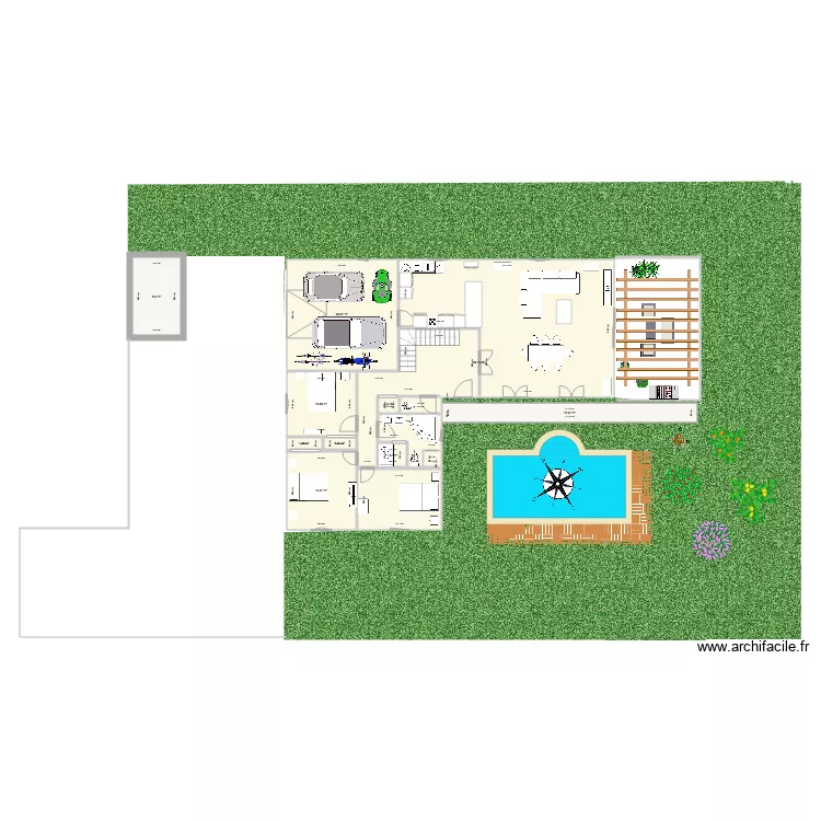 RODRIGUEZ . Plan de RODRIGUEZ . Plan de