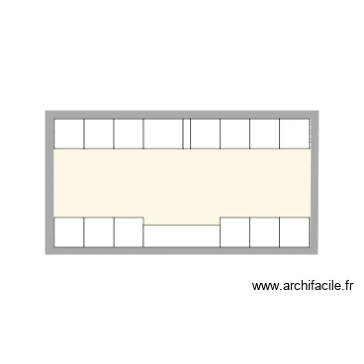 CUISINE EN PARALLELE. Plan de CUISINE EN PARALLELE. Plan de