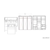verneret placards chambre parents