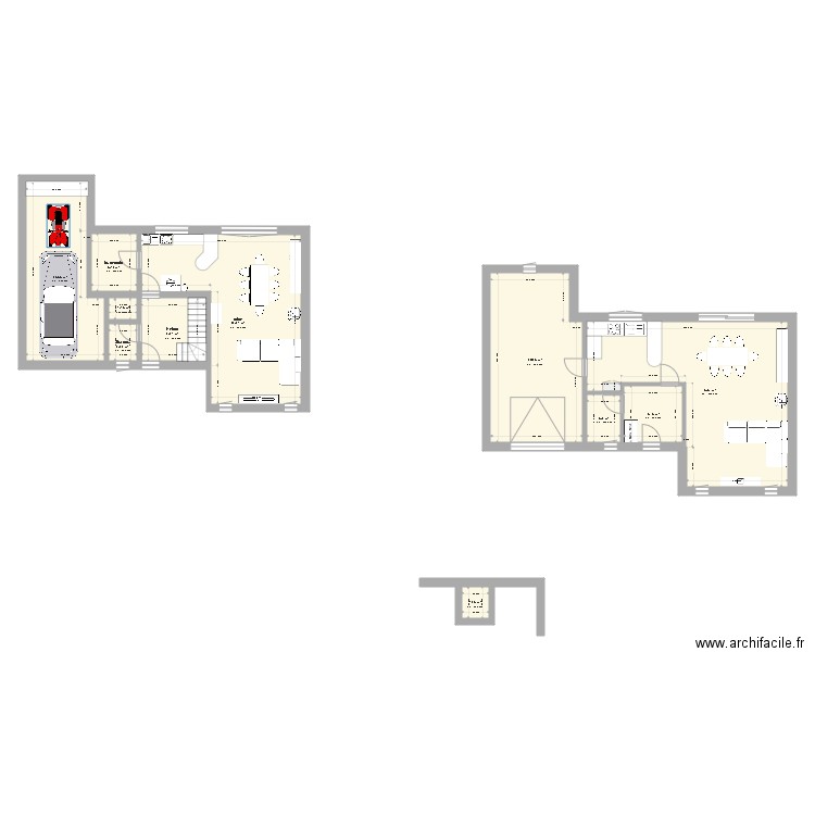 maison soli000. Plan de 0 pièce et 0 m2