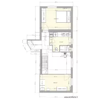 93310 2eme &eacute;tage 2