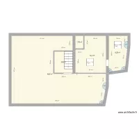 Gal Leclerc 1er &eacute;tage