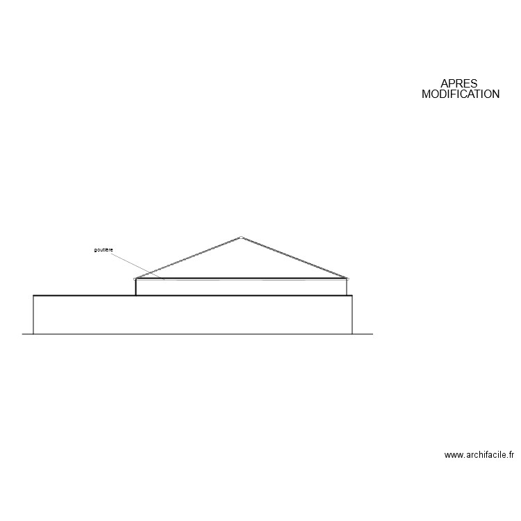 vue est 1. Plan de 0 pièce et 0 m2