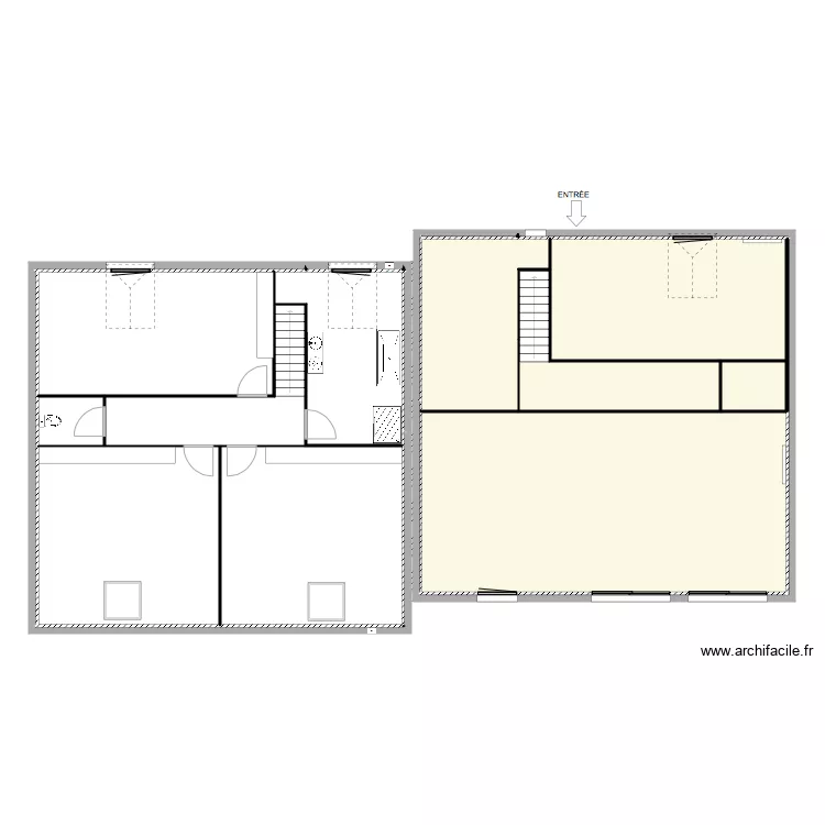forte ferriere ELEC RDC. Plan de forte ferriere ELEC RDC. Plan de