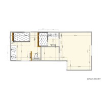 SDB Agencement 2