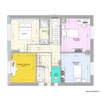 Etage modifi&eacute; v2