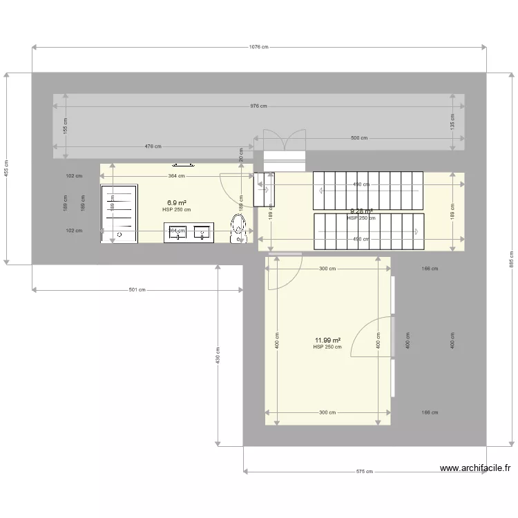 chateau chalon 20180904. Plan de 