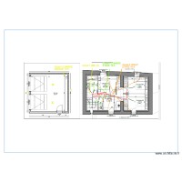 PLANS ETAGE ET GARAGE LUMIERE