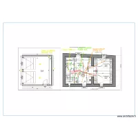 PLANS ETAGE ET GARAGE LUMIERE