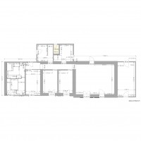 plan fini avec chambre