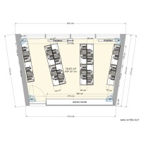 Projet centre doc bureau MA 25 09 2018