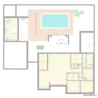 REBUFFAT V11 ETAGE 1