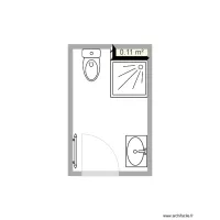 BRUGNEAUX JAECK  PROJET RDC