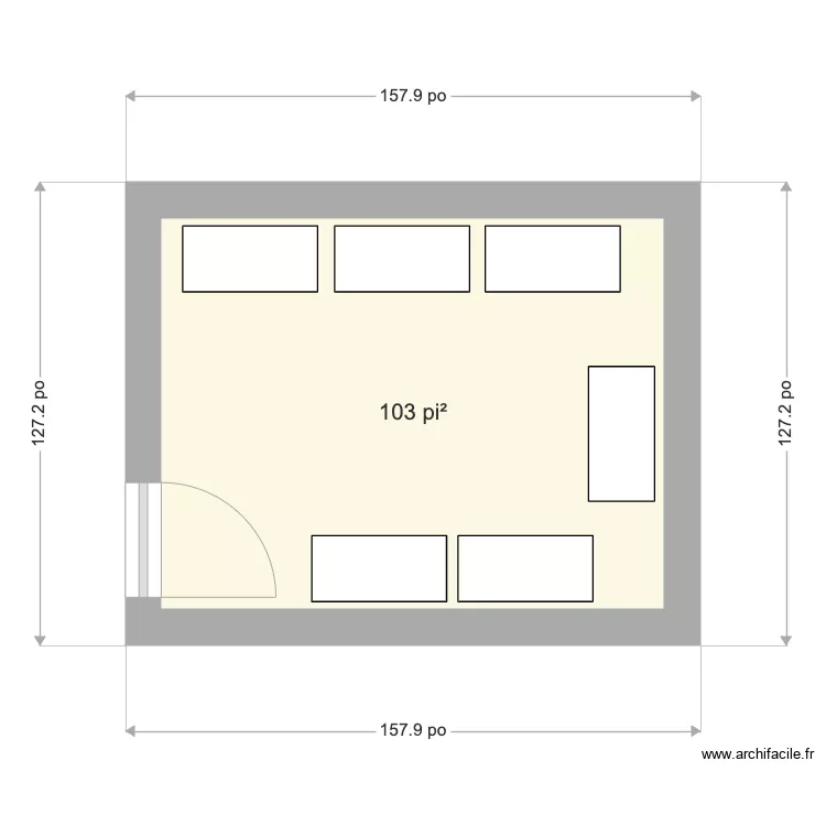 archives pmc. Plan de 