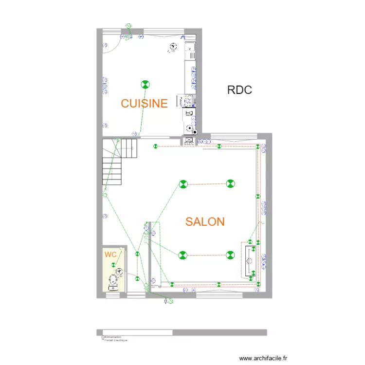 Plan Daniel. Plan de 