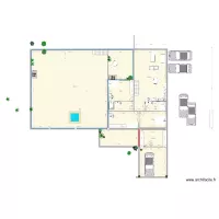 si se hace casa en la planta de arriba opcion2